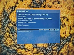 Geforce RTX 2080 Bild 4