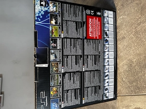 Sony PlayStation 2 PS2 Fat SCPH-50004 - OVP - komplett - getestet - Sammlerzustand Bild 2