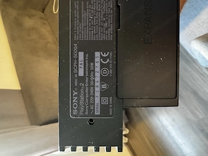 Sony PlayStation 2 PS2 Fat SCPH-50004 - OVP - komplett - getestet - Sammlerzustand Bild 8