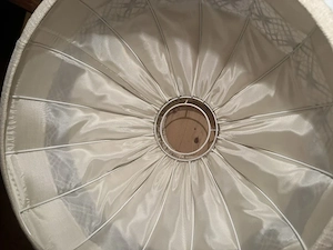 Hängelampe Bild 4