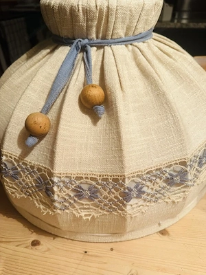 Hängelampe Bild 2