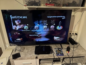 Sony PlayStation 2 PS2 Fat SCPH-50004 - OVP - komplett - getestet - Sammlerzustand Bild 4