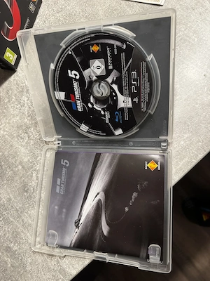 Gran Turismo 5 Collector's Edition - PS3 - komplett mit Extras Bild 4