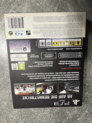 Gran Turismo 5 Collector's Edition - PS3 - komplett mit Extras Bild 2