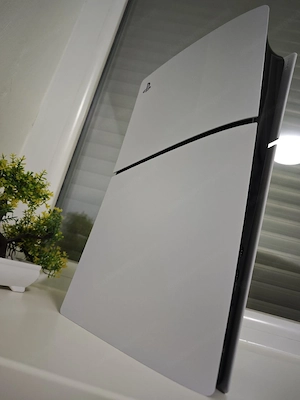 Sony Playstation 5 Digital Edition 1TB CFI-2016 Bild 3