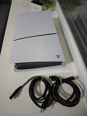 Sony Playstation 5 Digital Edition 1TB CFI-2016 Bild 2