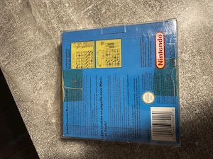Yoshi's Cookie - Nintendo Game Boy - OVP - komplett mit Anleitung - PAL Bild 2