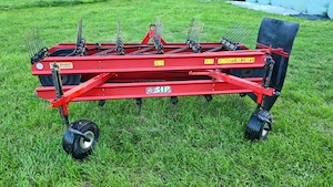 Bandrechen SIP Favorit 224V Bild 4
