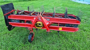 Bandrechen SIP Favorit 224V Bild 3