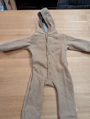 Walk-Overall von Disana  Bild 4