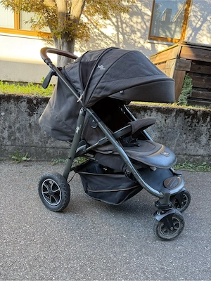 Joie Buggy Bild 4