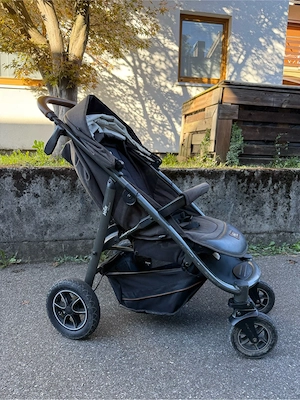 Joie Buggy Bild 3