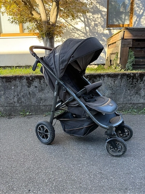 Joie Buggy Bild 2