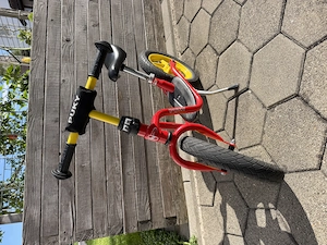 Puky Laufrad - Modell LR 1 Bild 2