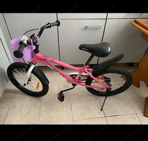 Verkaufe Kinder Fahrrad  Bild 3