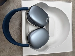 airpods max pro  Bild 2