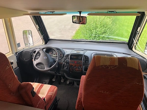 Ich möchte den Wohnmobil dringend loswerden. Bild 2