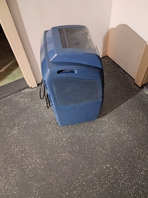 Delonghi Luftentfeuchter Bild 2