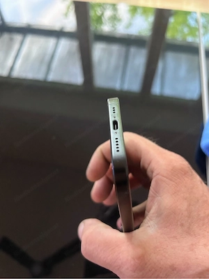 iPhone 15  256 GB Bild 6