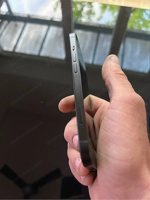 iPhone 15  256 GB Bild 9