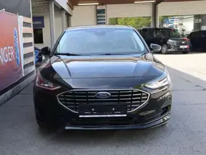 Ford Focus Bild 2