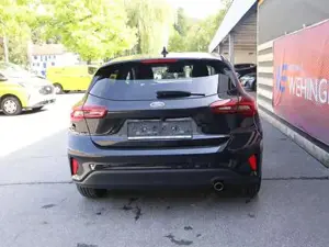 Ford Focus Bild 5