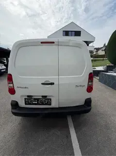 Citroen Berlingo Kastenwagen