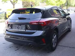 Ford Focus Bild 4