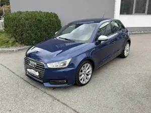 Audi A1 Bild 6