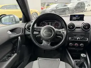 Audi A1 Bild 7