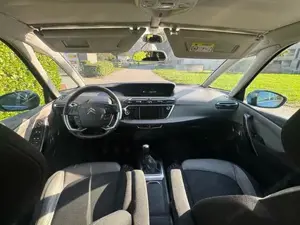 Citroen C4 Picasso Bild 2
