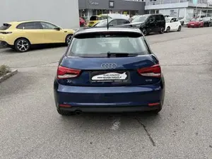 Audi A1 Bild 6