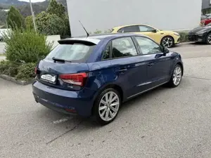 Audi A1 Bild 8