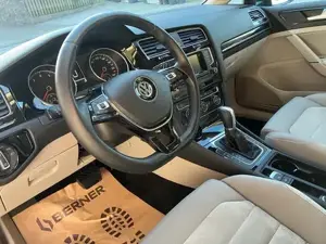 Golf 7 1.4 Tsi Dsg Bild 2