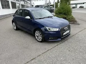 Audi A1 Bild 9