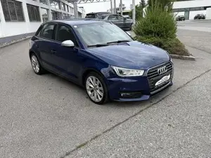 Audi A1 Bild 2