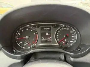 Audi A1 Bild 11