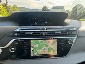 Citroen C4 Picasso Bild 4