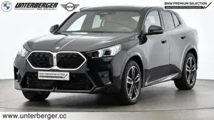 BMW X2 xDrive20d M Sportpaket // elektr. Anhängerkupplung // adapt. LED