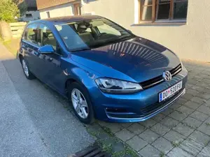 Golf 7 1.4 Tsi Dsg
