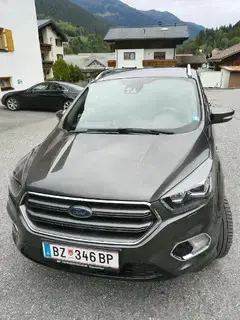 Ford Kuga Bild 5