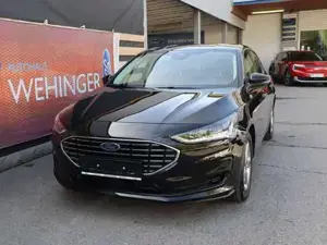 Ford Focus Bild 3