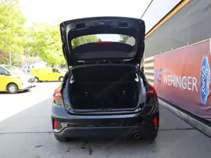 Ford Focus Bild 6