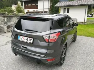 Ford Kuga Bild 4