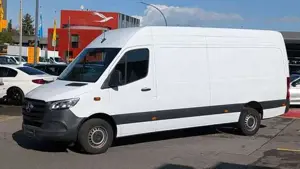 Mercedes-Benz  Bild 3