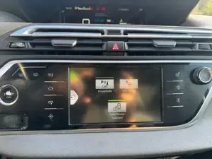 Citroen C4 Picasso Bild 3