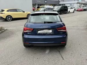 Audi A1 Bild 2