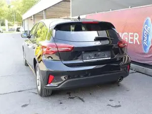 Ford Focus Bild 7