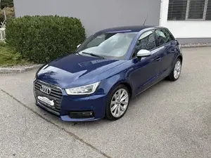 Audi A1 Bild 3