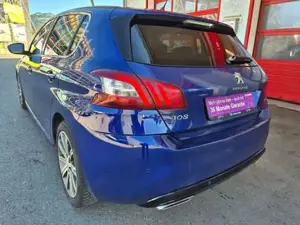 Peugeot 308 Bild 8